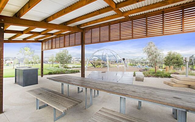 BOUTIQUE STAYS - Carinya