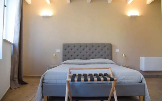 Serenity Rooms
