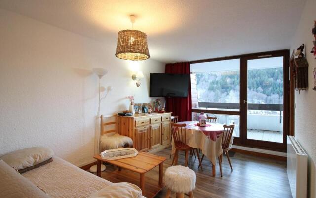 Appartement Mont-Dore, 3 pièces, 5 personnes - FR-1-608-178