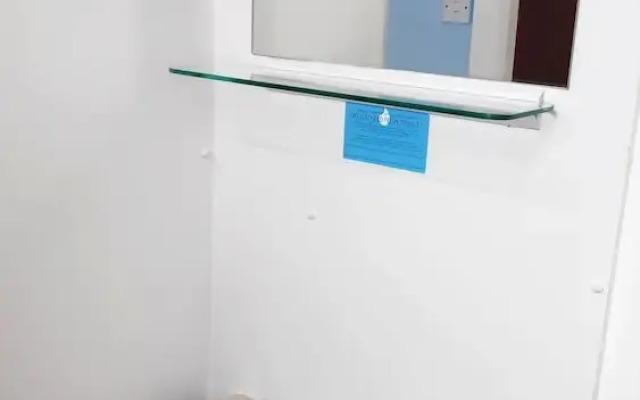 OYO Elnor Guest House