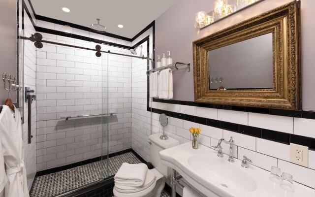 Rosemont Inn Bed & Breakfast