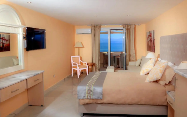 San Marina hotel