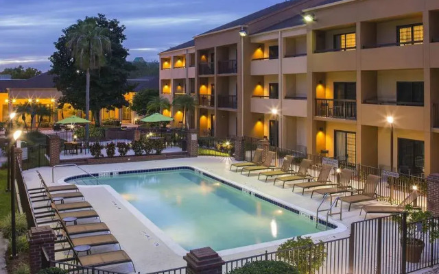 Courtyard Orlando Airport