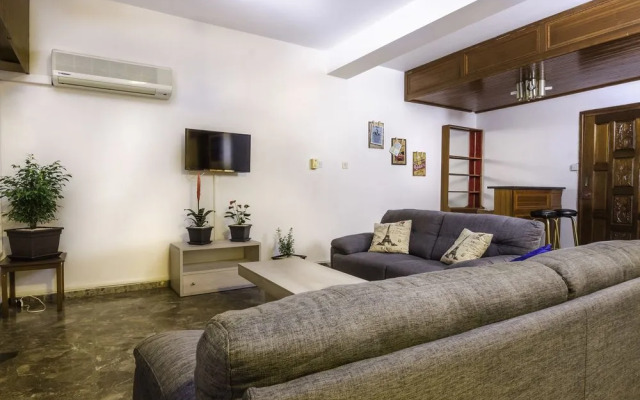 magicstay - guest house 3 stars larnaca
