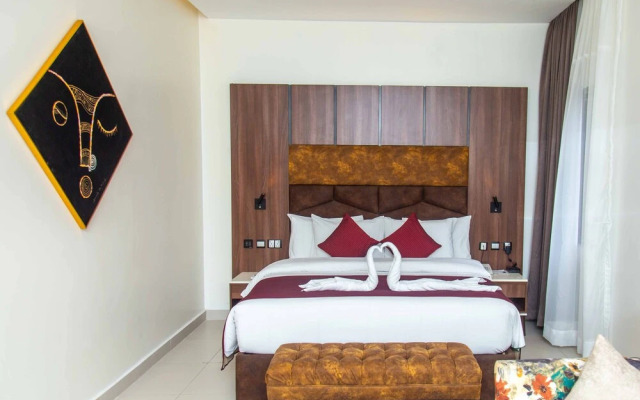 Omedel Luxury