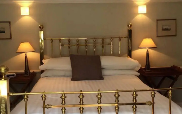 Churchbank Bed and Breakfast