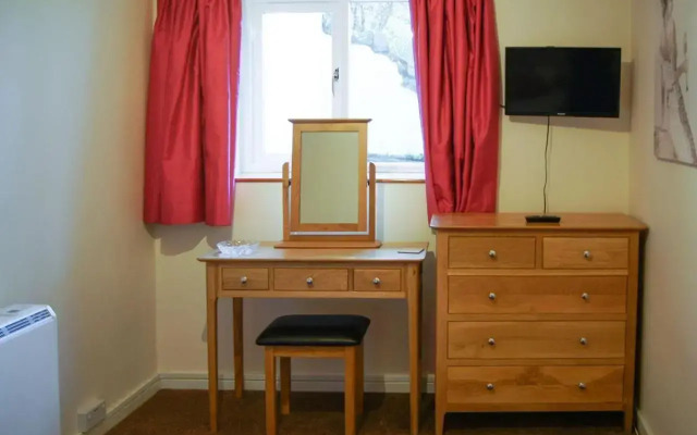 The Coach House - UK30813
