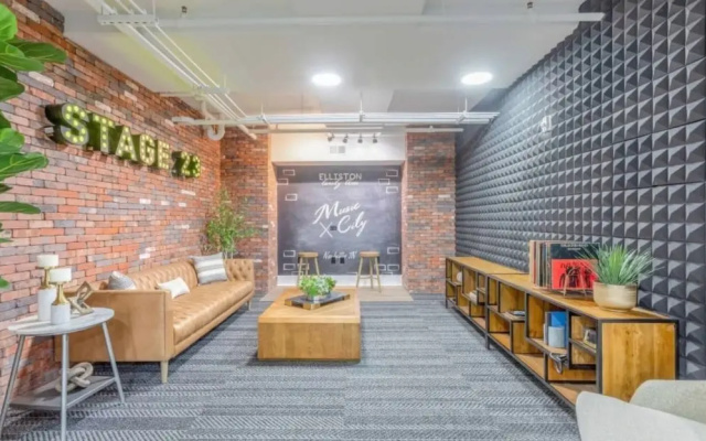 Cozysuites Midtown