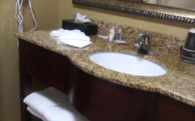 Comfort Suites Palm Bay - Melbourne