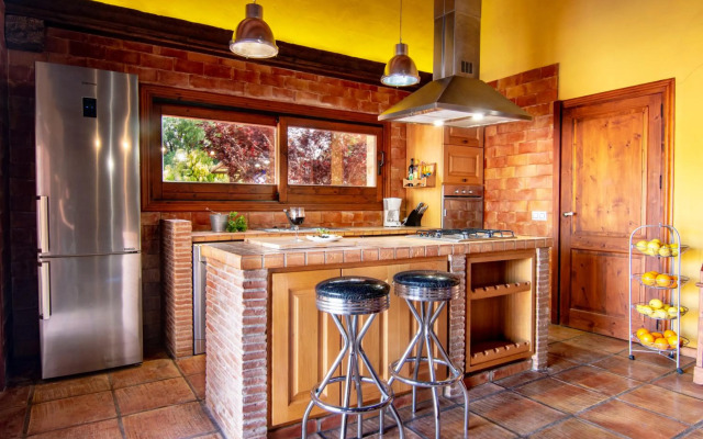 Casa Rosa Boutique Home