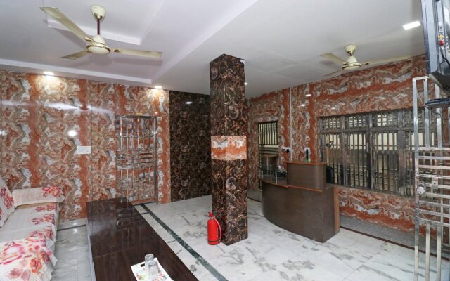 Hotel Raj Shree By OYO Rooms