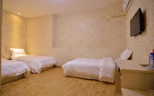 Yantai Jinhai Star Business Hotel