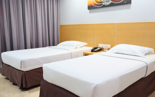 Amalia Hotel Lampung
