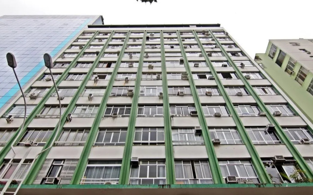 Rio Spot Apartment C012