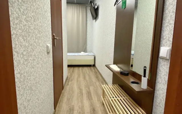 Отель Стромынка