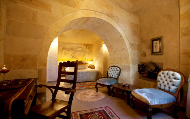 Miras Hotel - Special Class