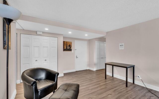 Arlington Fully Furnished Apartments