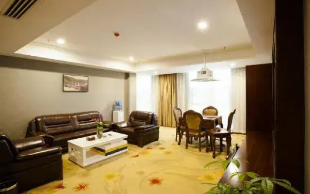Yajia Hotel