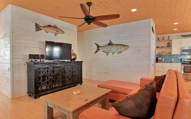 Captain Twigs 10 by RedAwning