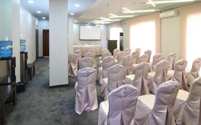 Hotel & SPA Diamant Residence - All Inclusive