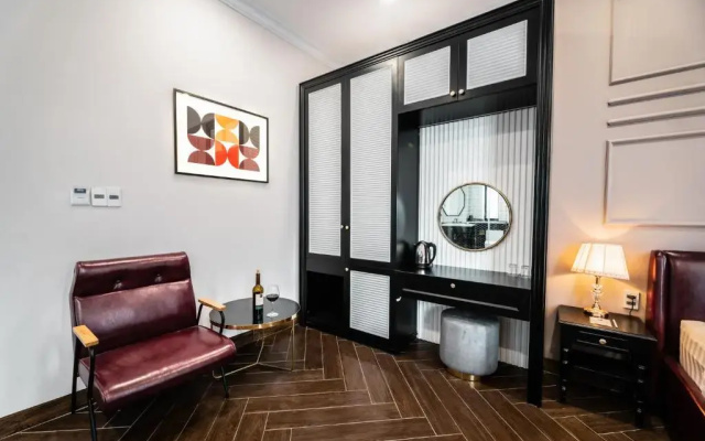 Padona Hotel