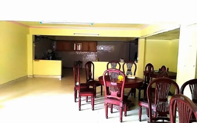 Fantasy Sapa Hostel