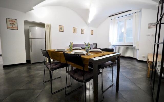 Lussuosa Dimora Dell'Agnello