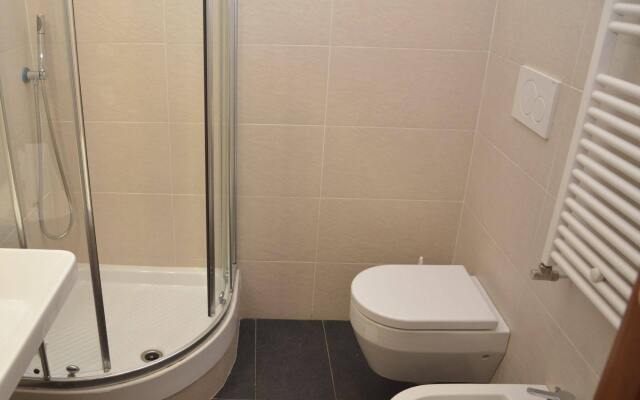 House & The City - Vatican Apartments