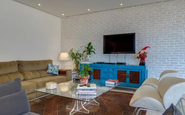 LinkHouse Majestic 5-Suites Copacabana C11-009