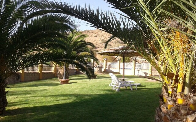 House With 4 Bedrooms in Palenciana, With Private Pool, Enclosed Garde