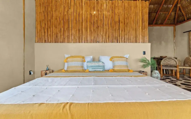 Cabañas Panchos Paradise