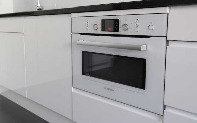 NAMIco apart Sokolowska 9