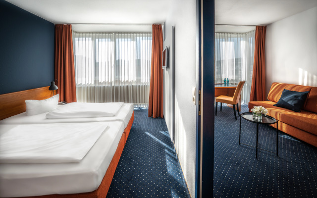 ACHAT Hotel Dresden Altstadt