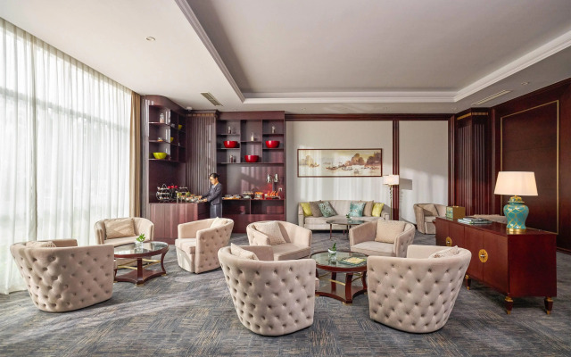 Meliá Vinpearl Hai Phong Rivera