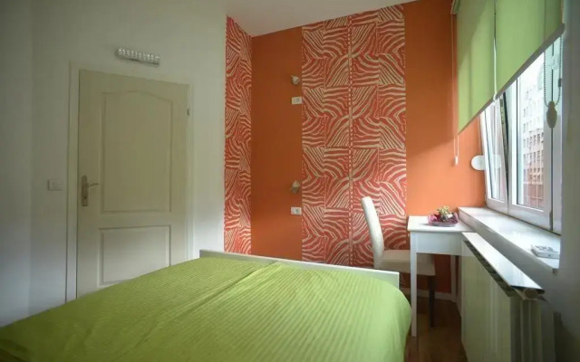 Hostel Stella Di Notte