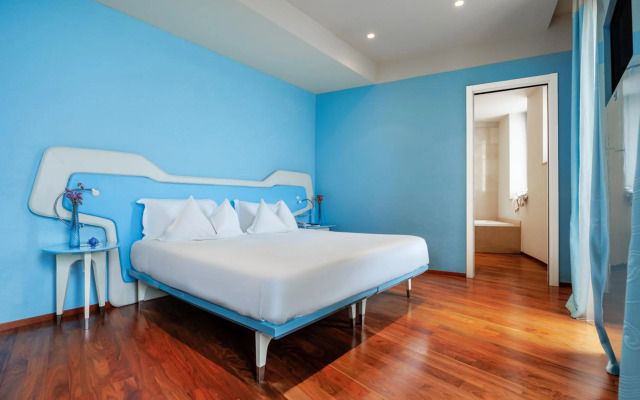 JR Hotels Bari Grande Albergo delle Nazioni