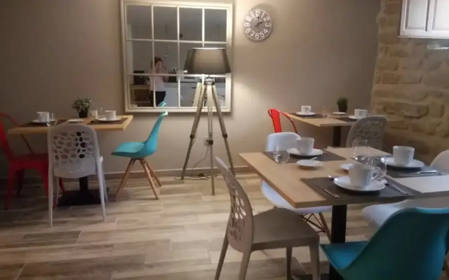 La Casona De Alútiz