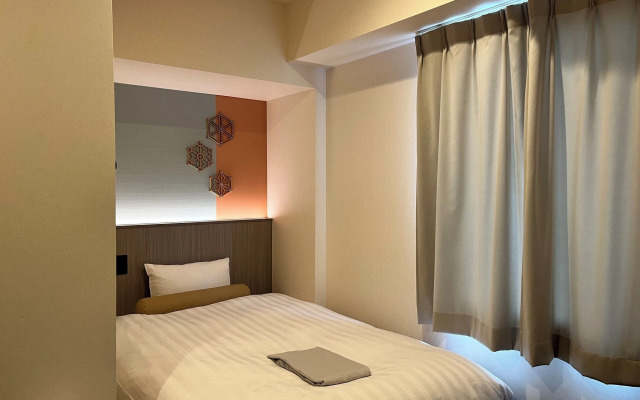 Hotel Japanesque Kyoto Station ZEQUU