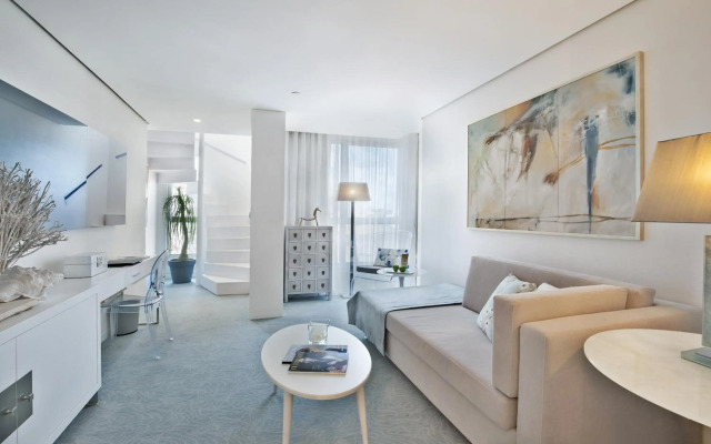 Hotel White Lisboa