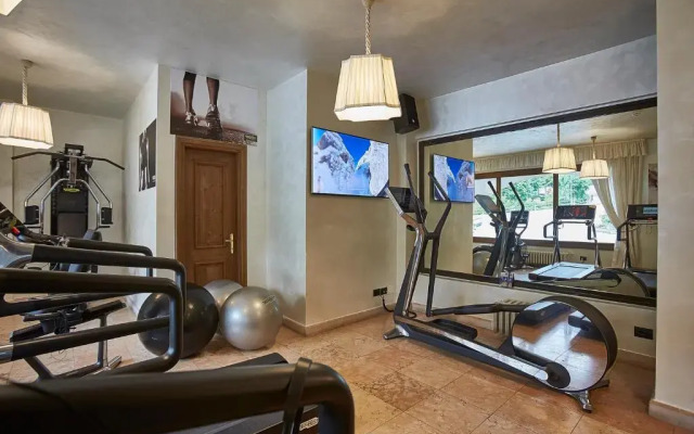 Hotel Bellevue Suites & Spa