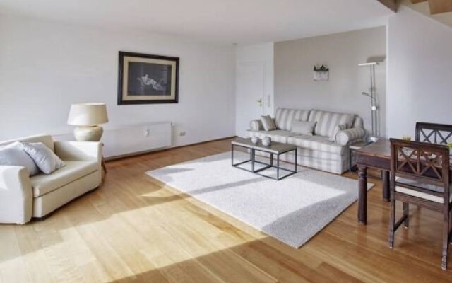 Techts Apartmenthaus I