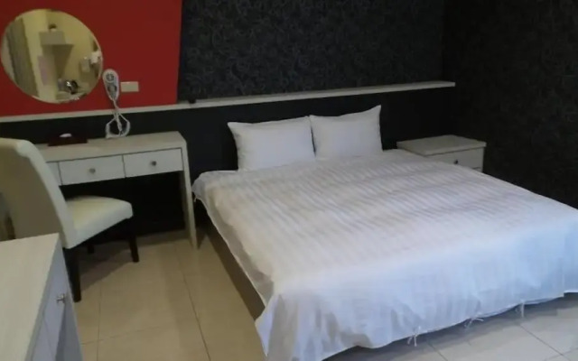 Rural Area Hotel