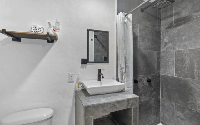 Casa Cozy with 2Bedrooms and 2Baths