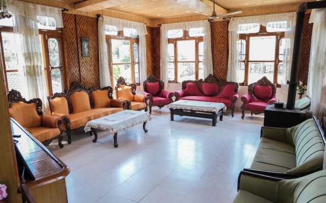 Ketav's Ayush Health Paradise