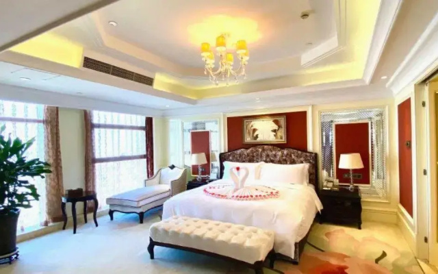 Sichuan Juyang International Hotel
