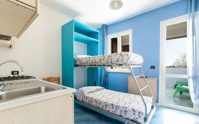 Belvilla by OYO Apartment in Policastro Bussentino