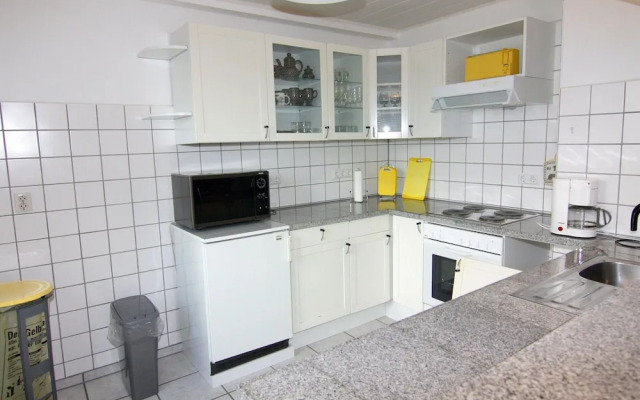 Ferienwohnung im Gutshaus Schulenbrook