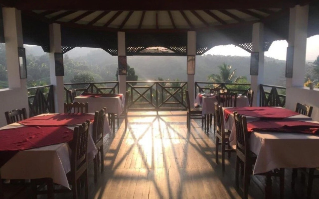 Kandy Homestay