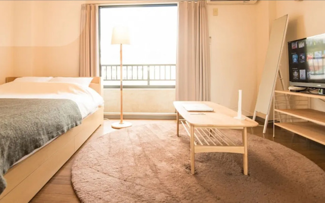 Sakizo Villa Kyoto Jingu Michi Sanjo 302