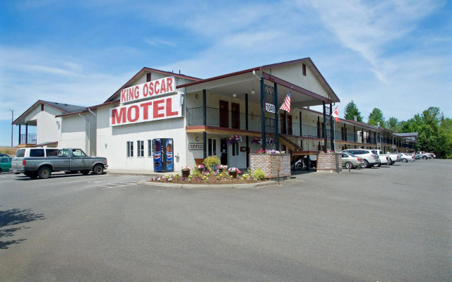 The Varsity Inn North